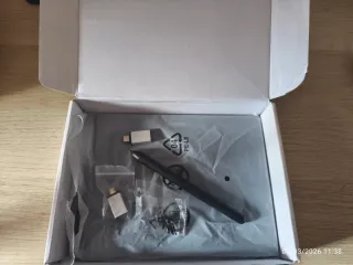 Tableta Gráfica UGEE S640