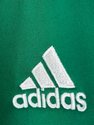 Sudadera Adidas con cremallera