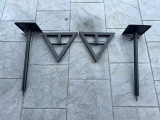 Soportes Monitores/Altavoces Estudio