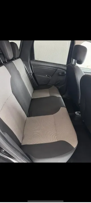 Dacia Duster 2014 Transferencia Incluida