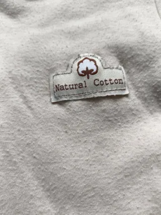 Pijama buzo saco bebé estampado animales