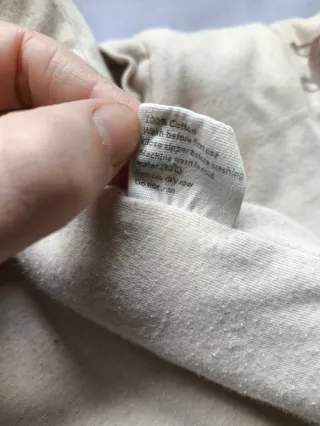 Pijama buzo saco bebé estampado animales