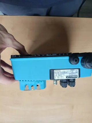 Bomba Dosificadora Astralpool basic pH PARA ARREGL