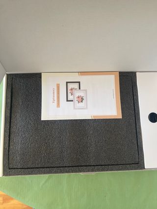 Marco Digital WiFi Eptusmey 10.1 Blanco