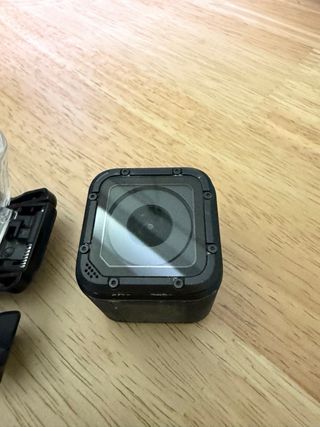 GoPro Hero Session Cámara