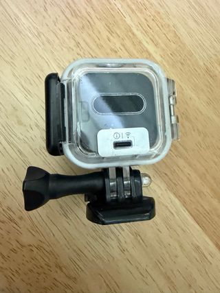 GoPro Hero Session Cámara