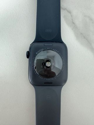 Apple Watch SE 2ª generación. 44 mm