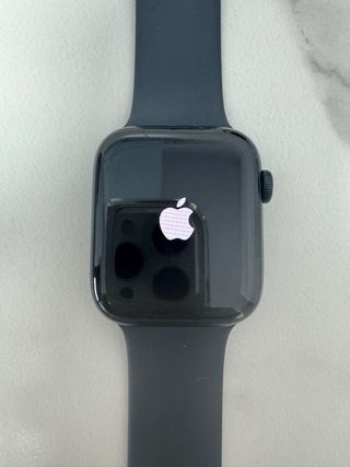 Apple Watch SE 2ª generación. 44 mm