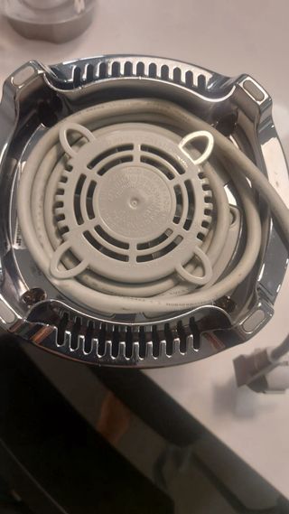 Batidora de vaso SMEG Rojo