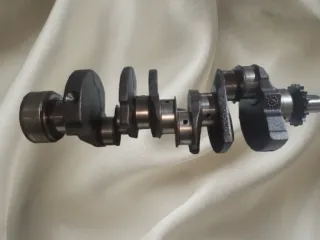 Cigüeñal GM 4.3 V6 MerCruiser Volvo Penta