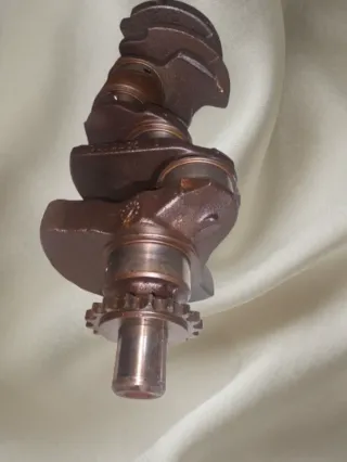 Cigüeñal GM 4.3 V6 MerCruiser Volvo Penta