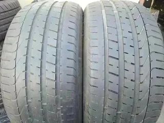 255 45 R19 100V Pîrelli - 2 neumáticos +50%