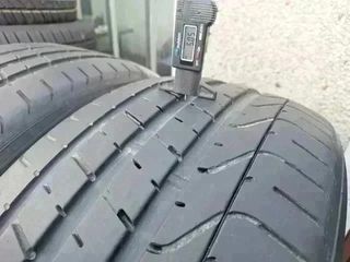 255 45 R19 100V Pîrelli - 2 neumáticos +50%