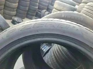 255 45 R19 100V Pîrelli - 2 neumáticos +50%