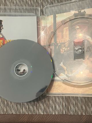 Gran Turismo 4 Platinum PS2