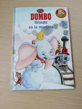 Colección libros Disney.