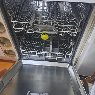 Lavavajillas Balay 3VS300MY/06