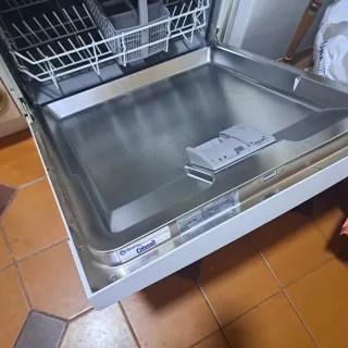 Lavavajillas Balay 3VS300MY/06