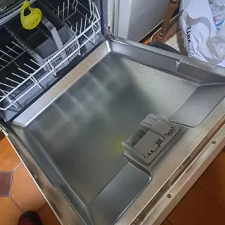 Lavavajillas Balay 3VS300MY/06