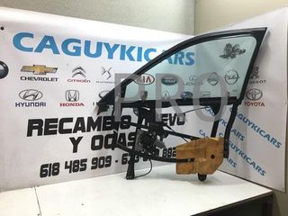 Elevalunas delantero Audi a4 b4 y b5 derecho