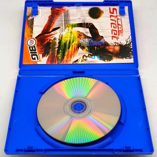 FIFA Street - Ps2 Playstation 2 - Ita Multi