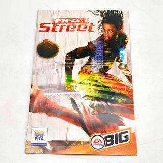 FIFA Street - Ps2 Playstation 2 - Ita Multi