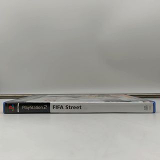 FIFA Street - Ps2 Playstation 2 - Ita Multi