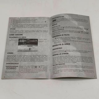 FIFA Street - Ps2 Playstation 2 - Ita Multi