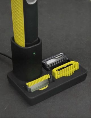 Supporto Philips OneBlade 360