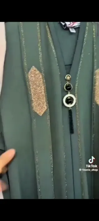 4-5 3bayas Marrquines y Doradas Talla apartir de X