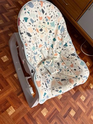 Hamaca Mecedora Fisher Price