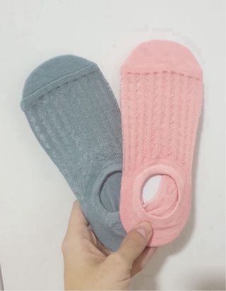 Calcetines mujer 36-39 nuevos