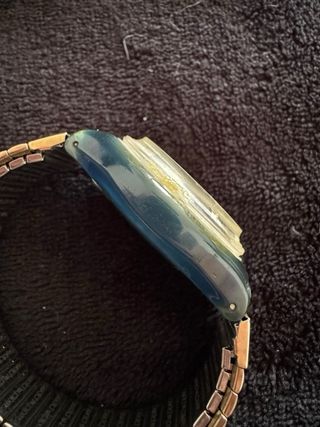 Swatch Aqua Chrono 1995