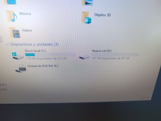 PC Acer Veriton S670G Core 2 Quad Q9300 4GB DDR3