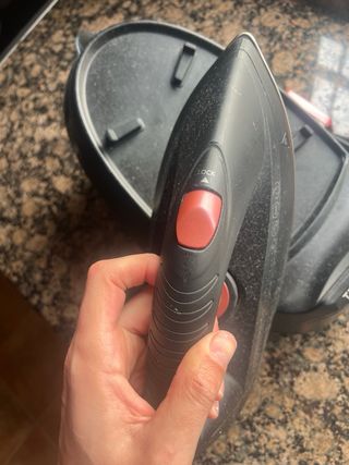 Centro de planchado Teknosteam