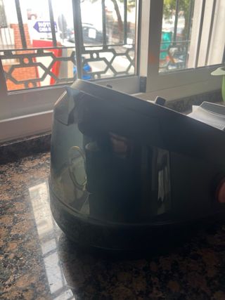 Centro de planchado Teknosteam