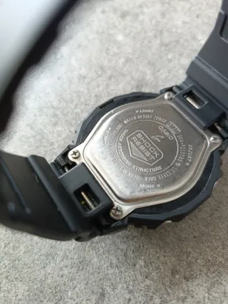 Original!! G-Shock GMA-P2100BB