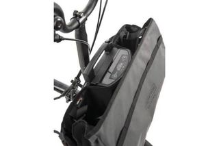 Cesta Brompton Electric