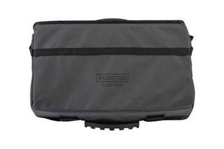 Cesta Brompton Electric