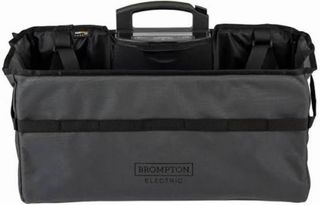 Cesta Brompton Electric