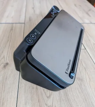 FoodSaver VS3190X Envasadora al Vacío