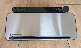 FoodSaver VS3190X Envasadora al Vacío