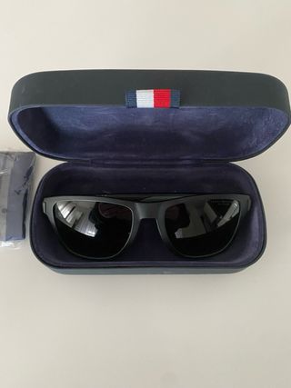 Gafas de Sol Tommy Hilfiger Polarizadas