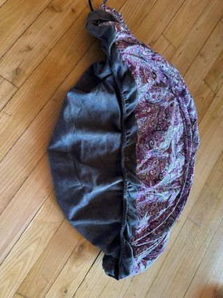 Funda Silla Grupo 0 Morado