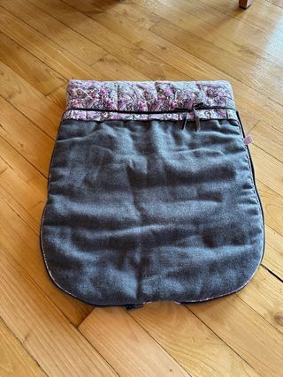 Funda Silla Grupo 0 Morado