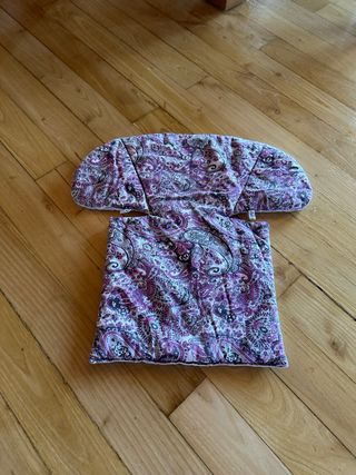 Funda Silla Grupo 0 Morado