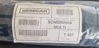Sombrilla Bebecar Multi T-507