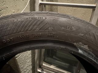 UN SOLO Neumático Goodyear 195-60R18 96H
