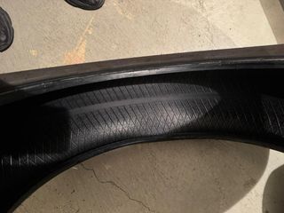 UN SOLO Neumático Goodyear 195-60R18 96H