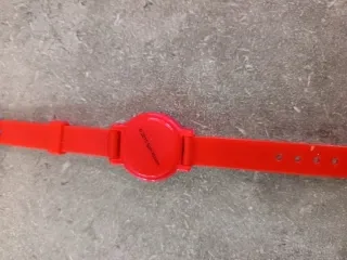 Reloj Paw Patrol Digital Infantil